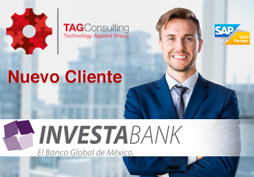 Nuevo cliente InvestaBank